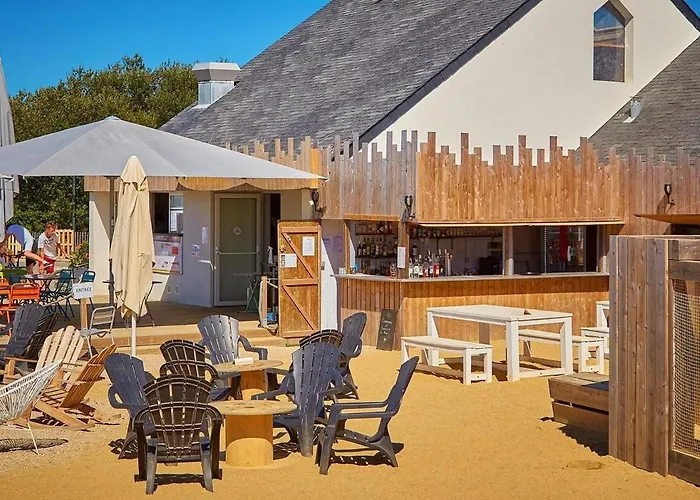 Mobilhome Acces Plage