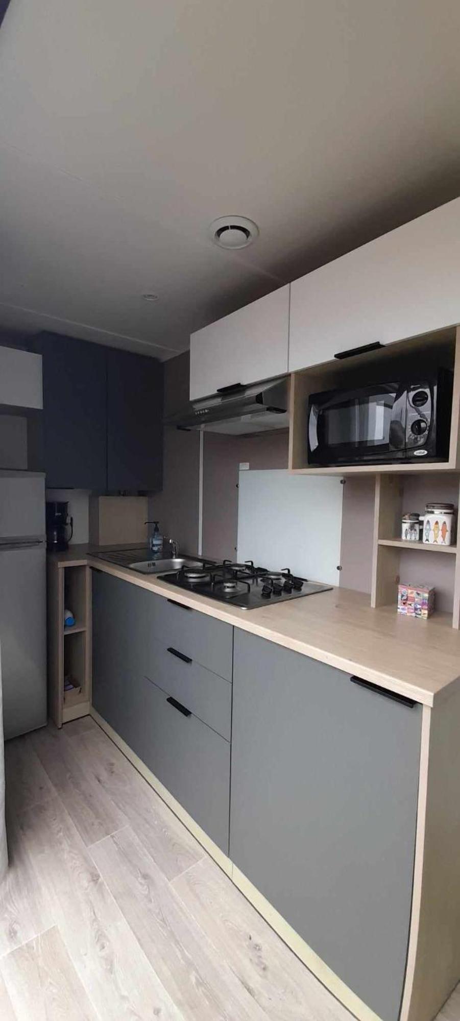 Mobilhome Acces * Sarzeau