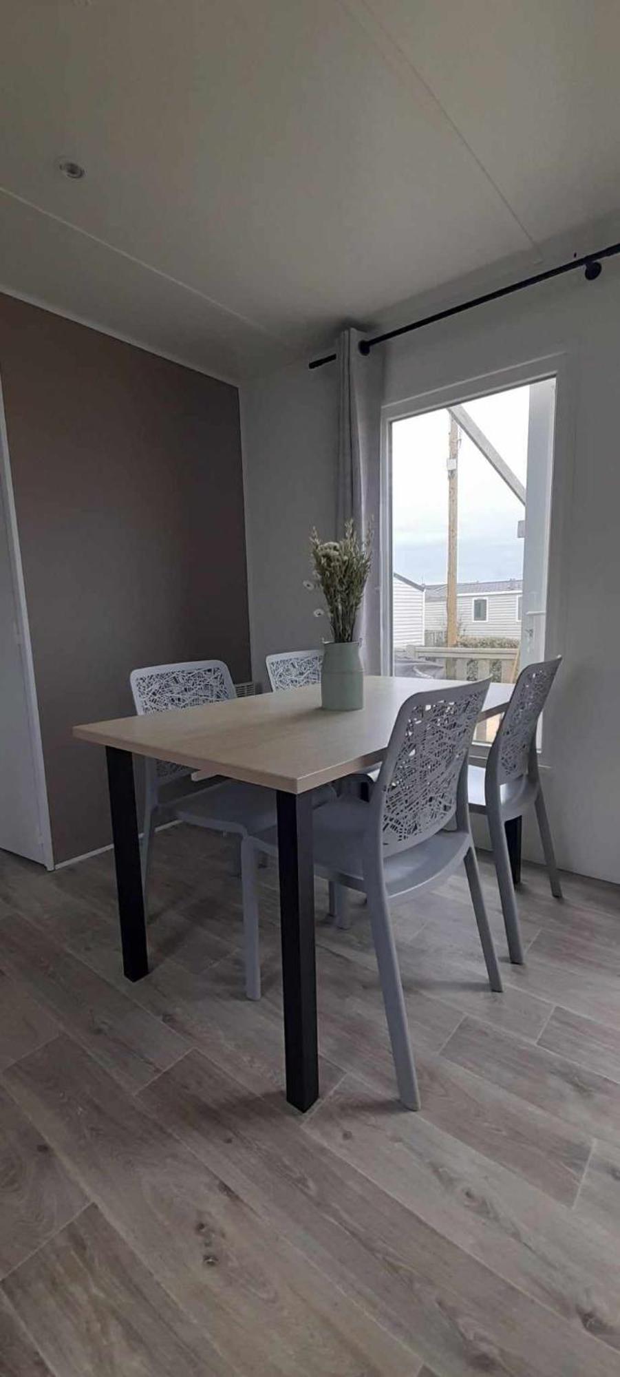 Mobilhome Acces