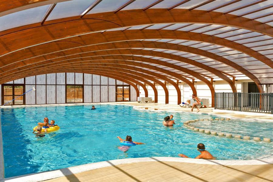 Mobilhome Acces Camping